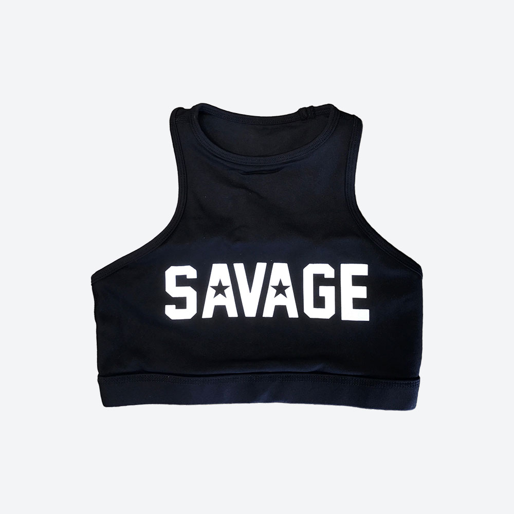 Free Throw Crop Top - Imagem 2