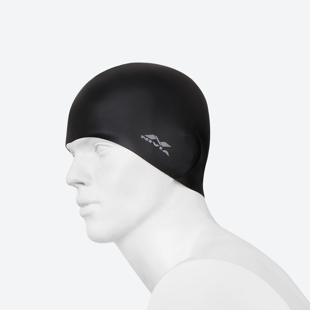 Adult Swim Cap Silicon - Imagem 2