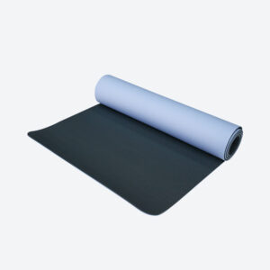 Retro Solana Yoga Mat