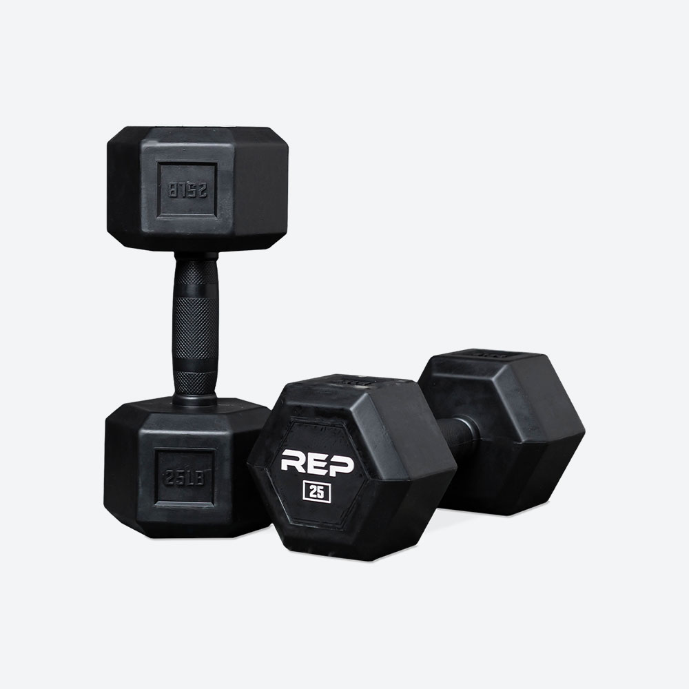 Dumbbell Hand Weights - Imagem 3