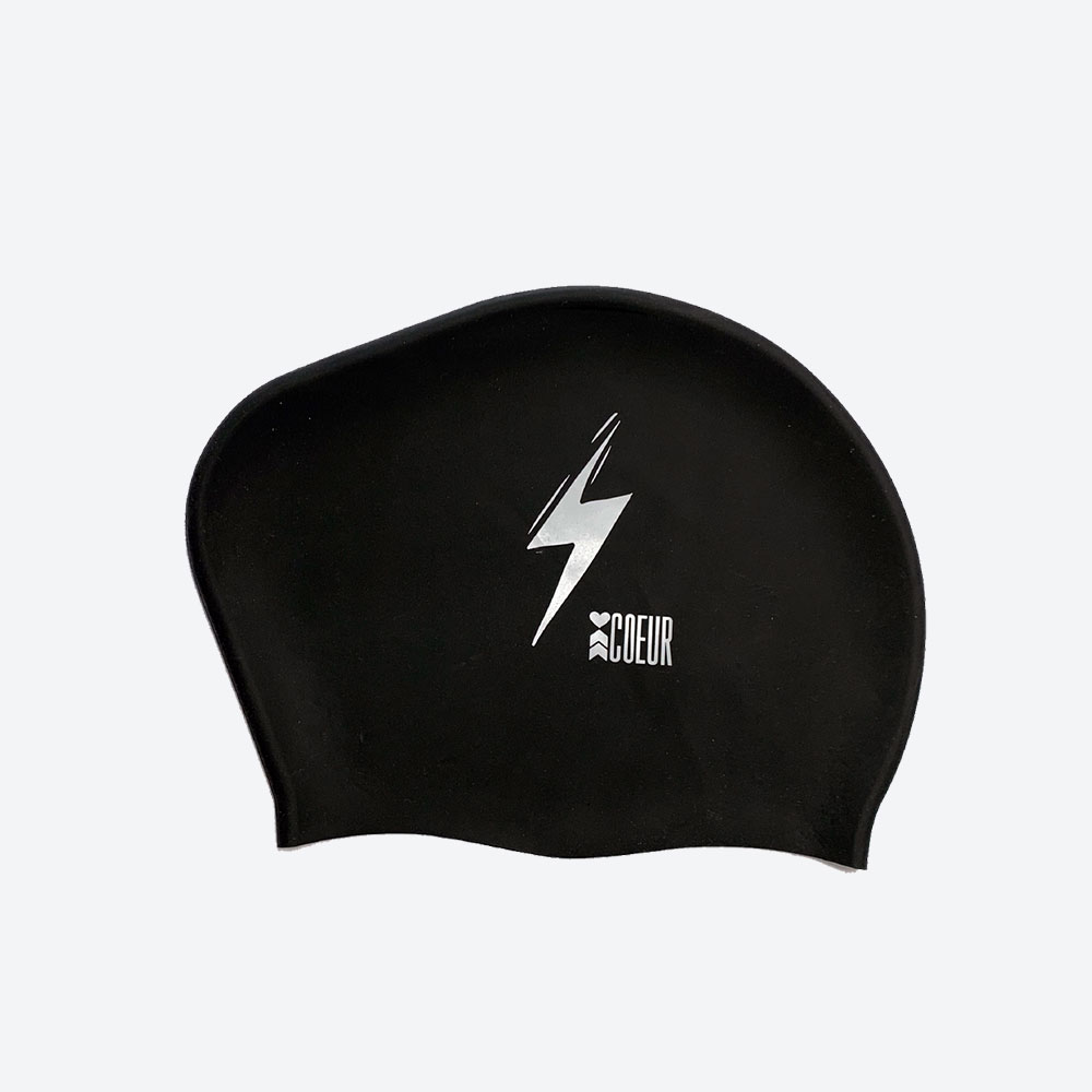 Adult Swim Cap Silicon