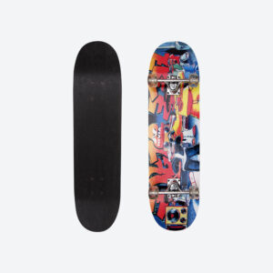 KP Complete Skateboard