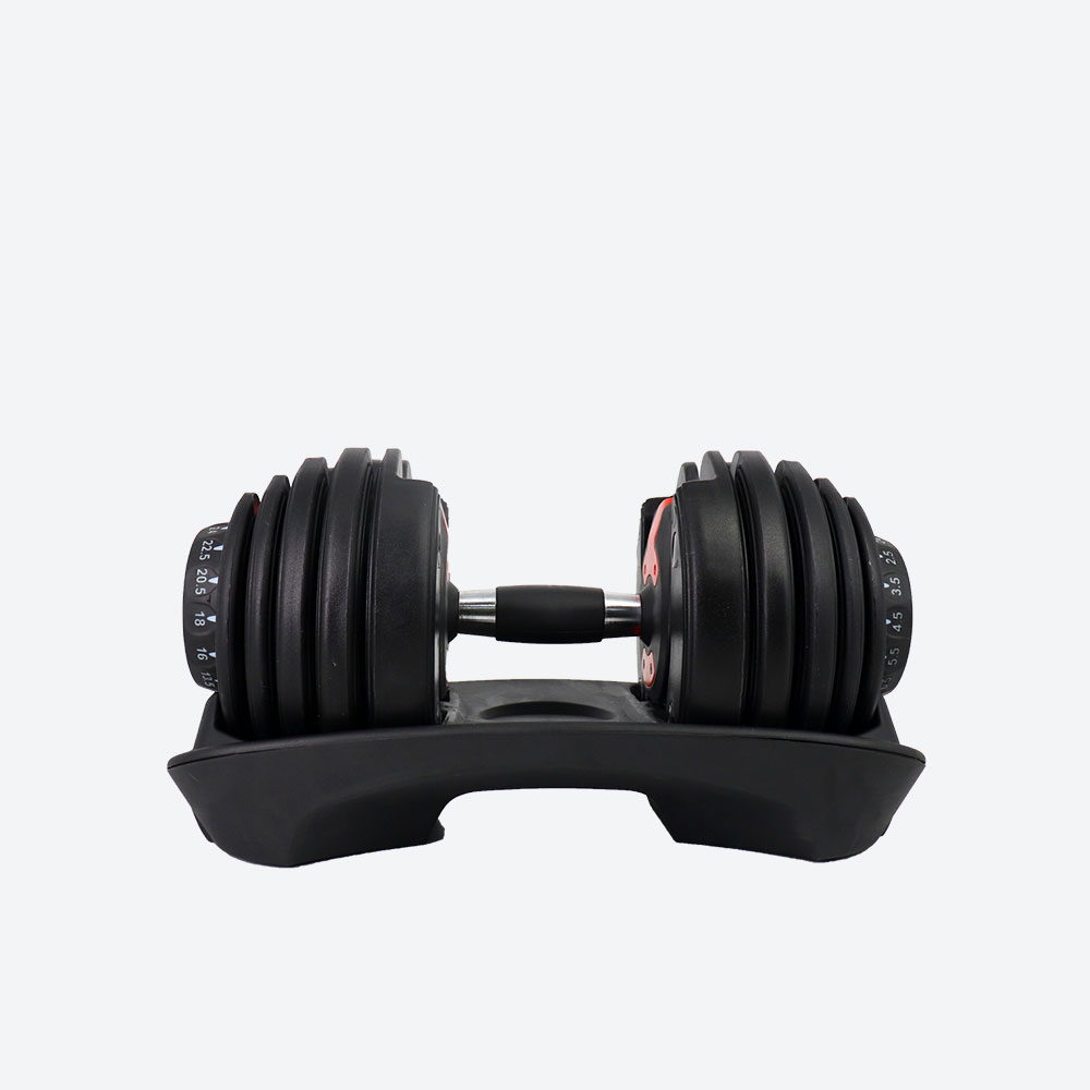 Dumbbell Hand Weights - Imagem 4
